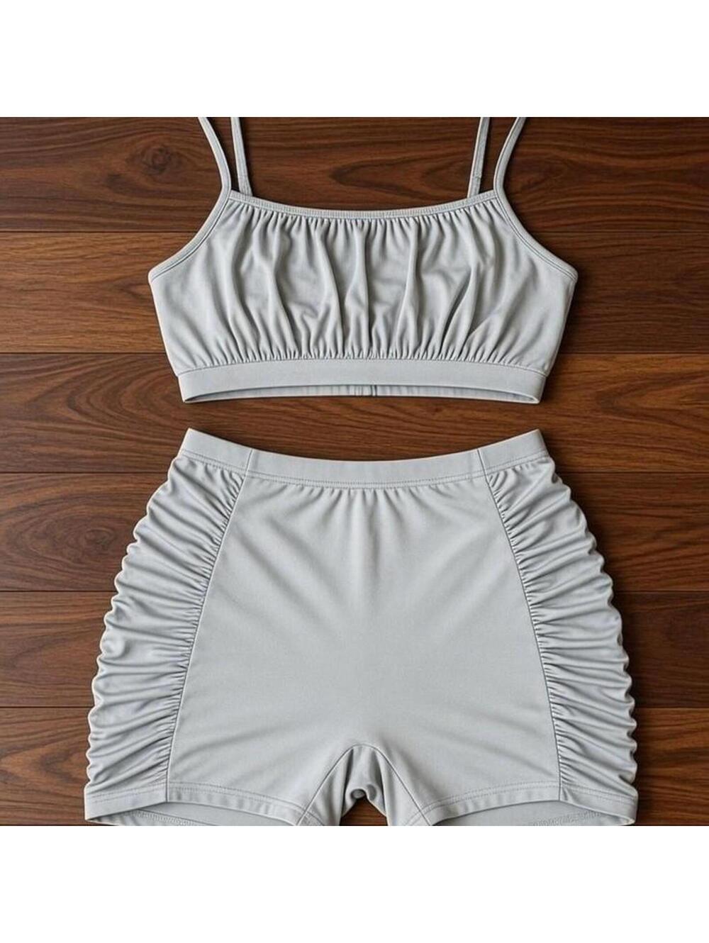 Snazzy Two-Piece Set